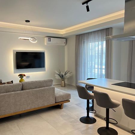 Comfort House Превеза Екстер'єр фото