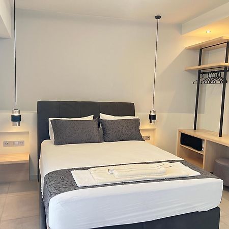 Comfort House Превеза Екстер'єр фото