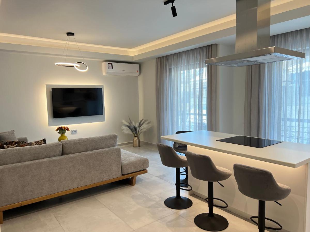 Comfort House Превеза Екстер'єр фото