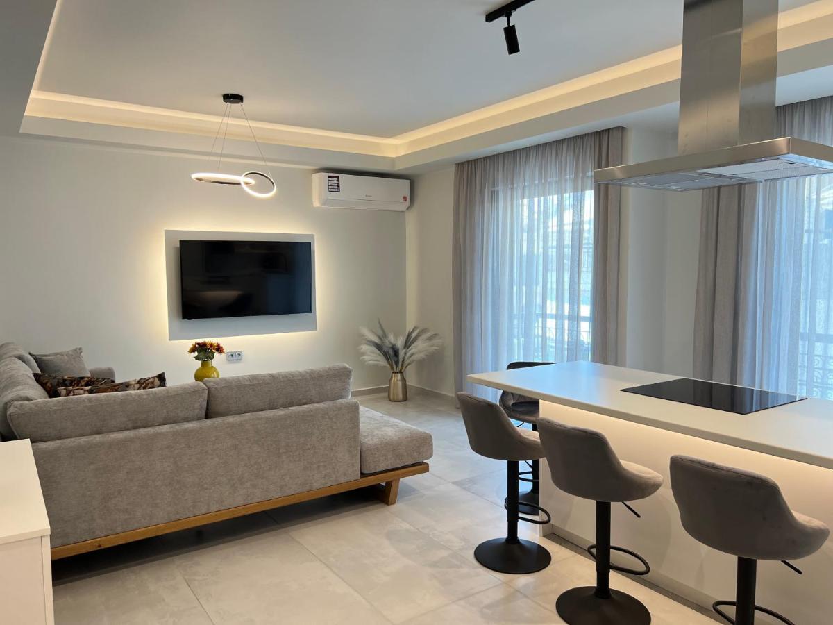 Comfort House Превеза Екстер'єр фото