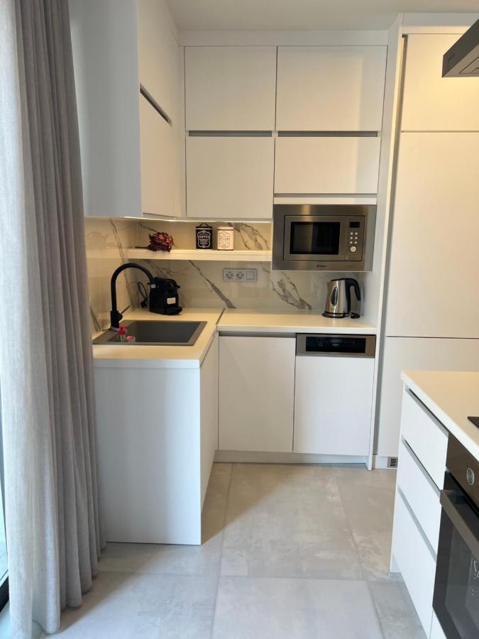 Comfort House Превеза Екстер'єр фото