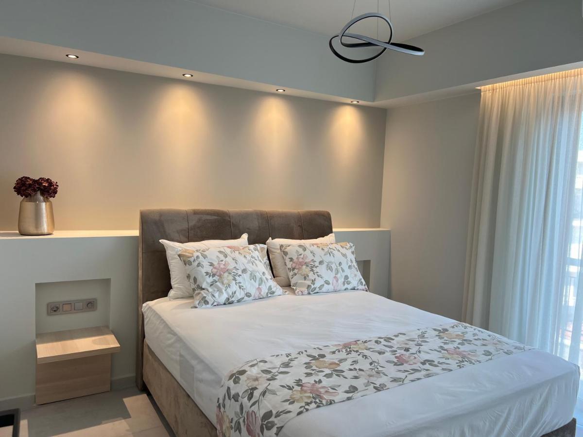 Comfort House Превеза Екстер'єр фото