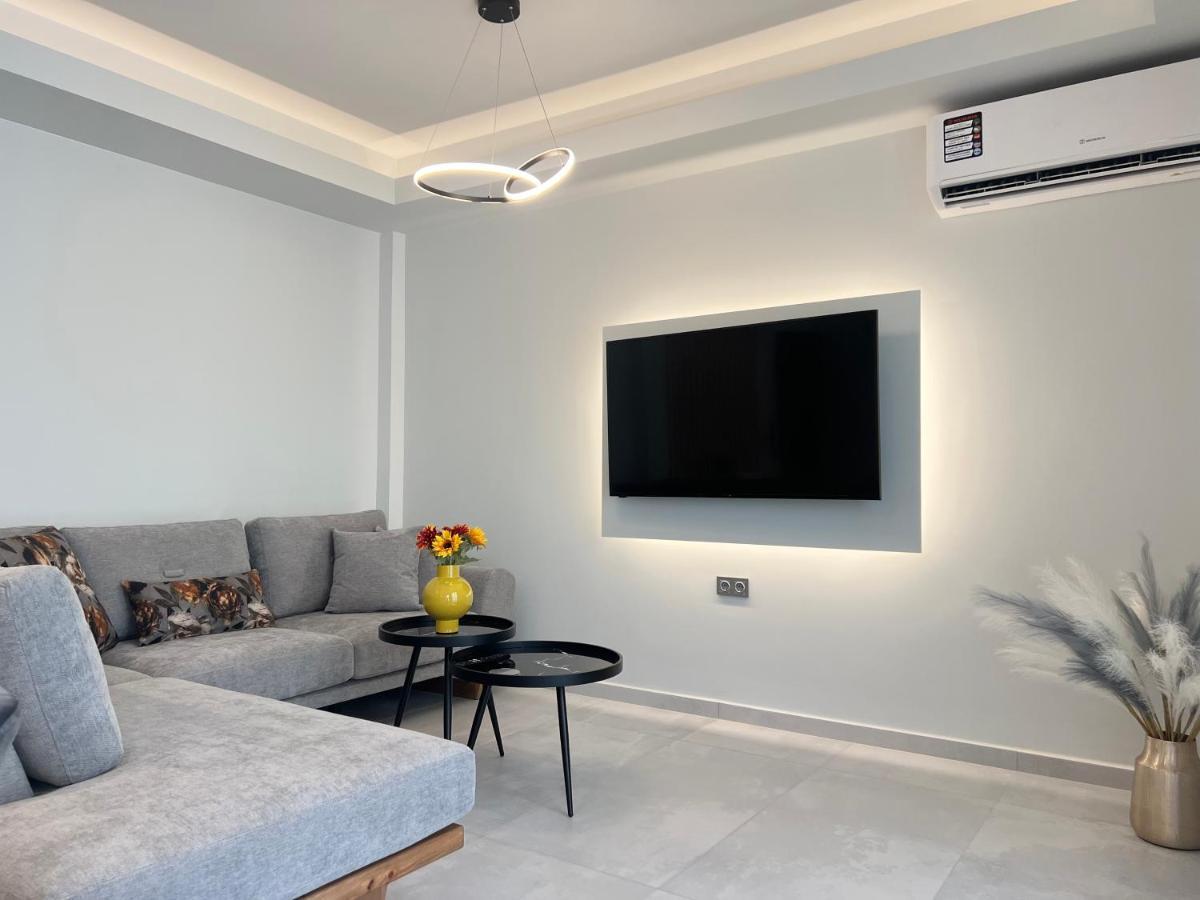 Comfort House Превеза Екстер'єр фото
