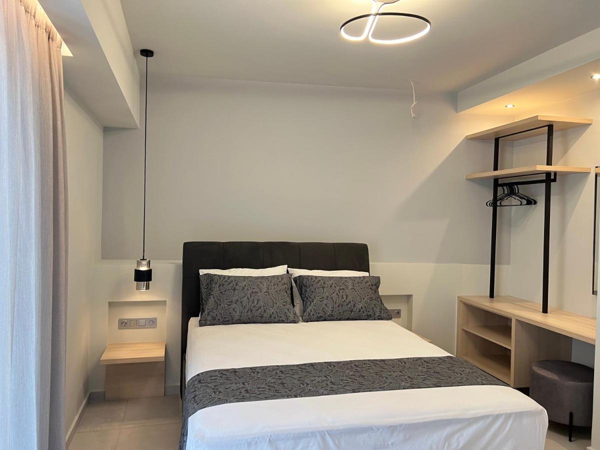 Comfort House Превеза Екстер'єр фото