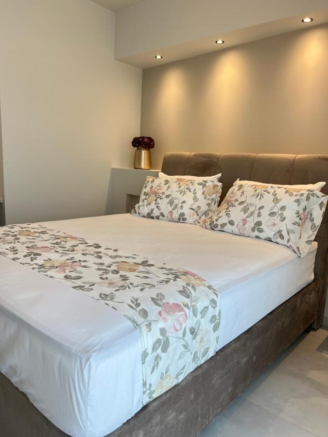 Comfort House Превеза Екстер'єр фото