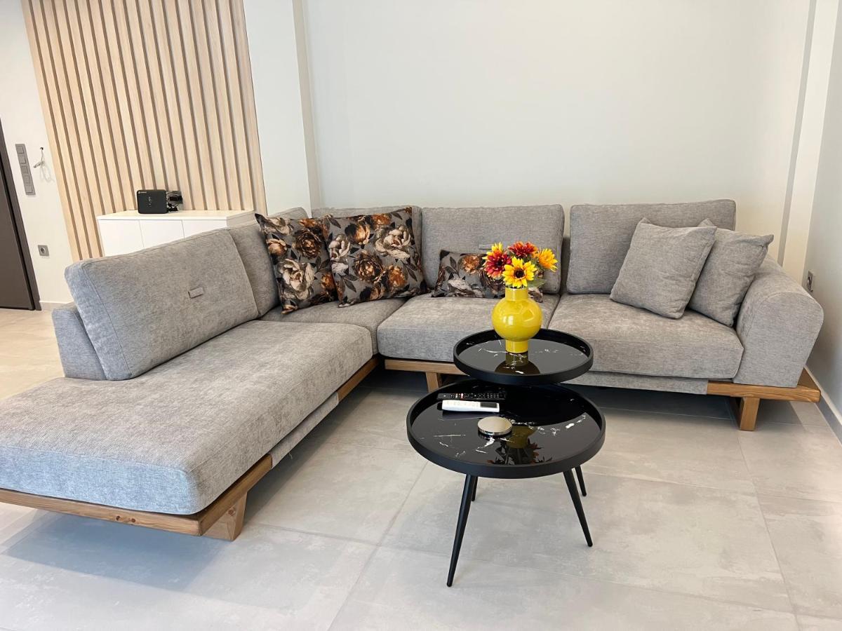 Comfort House Превеза Екстер'єр фото